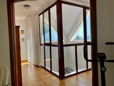 Chalet/Villa en venta en Altea