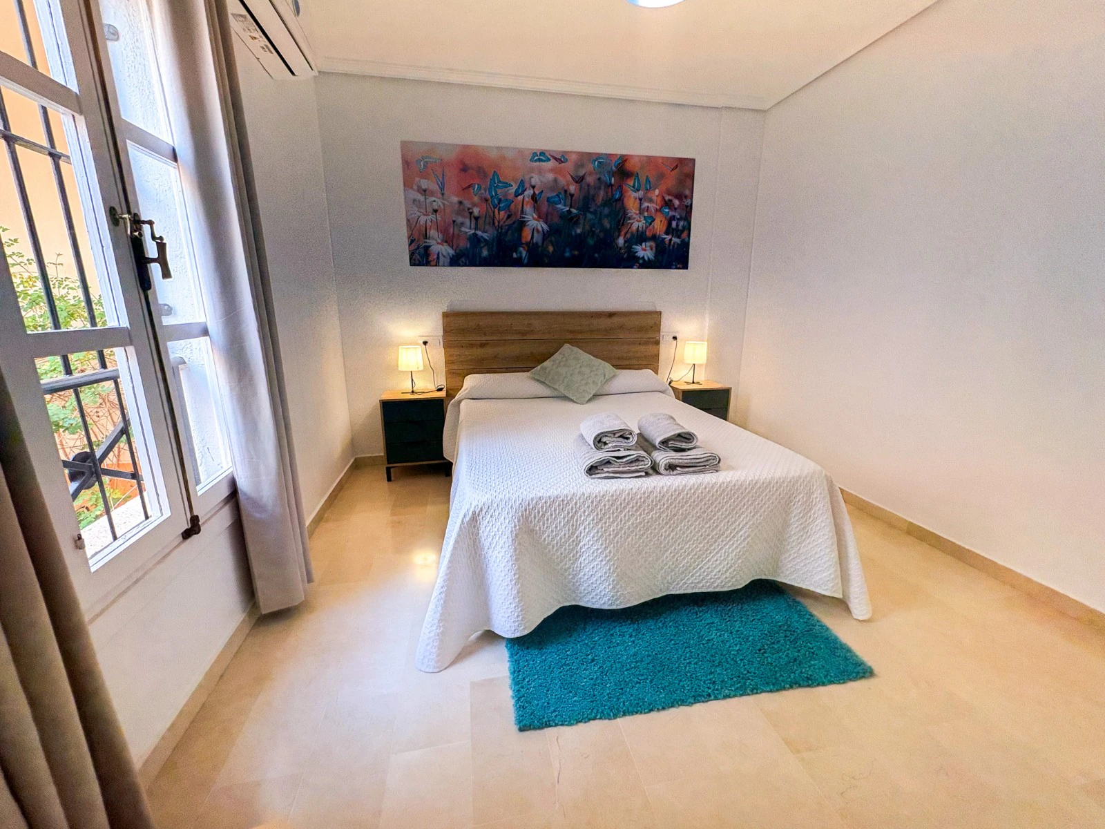 Geschakelde woning te verkoop in Finestrat