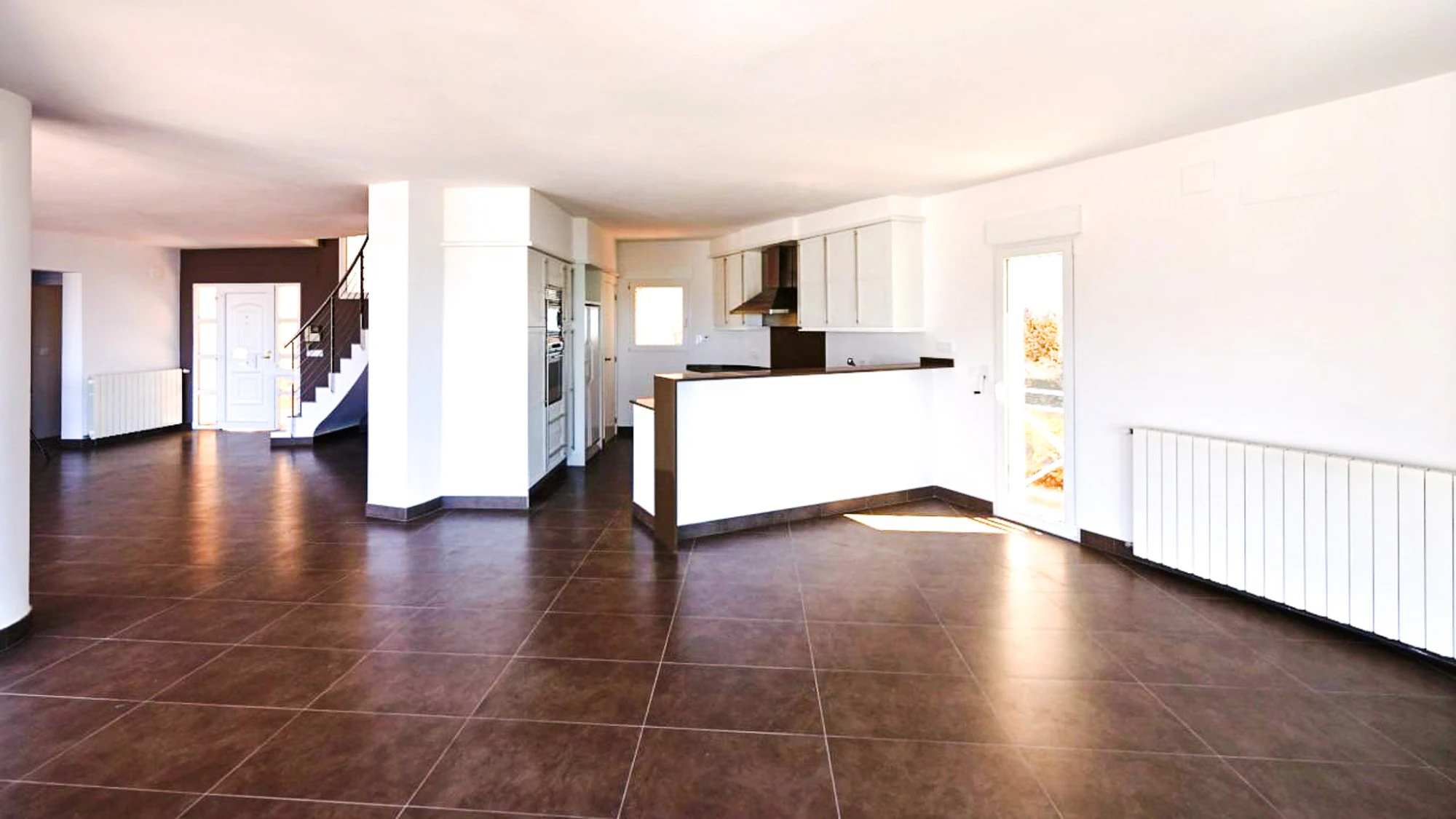 Villa zum verkauf in Altea