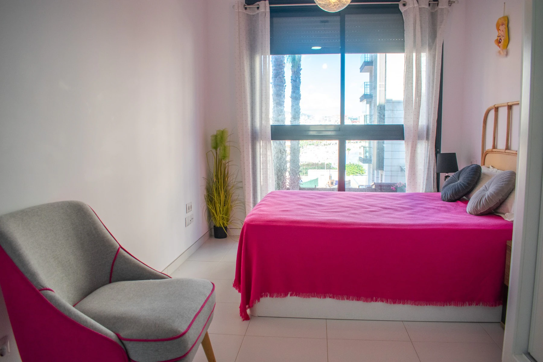 Квартира на продажа в Calpe