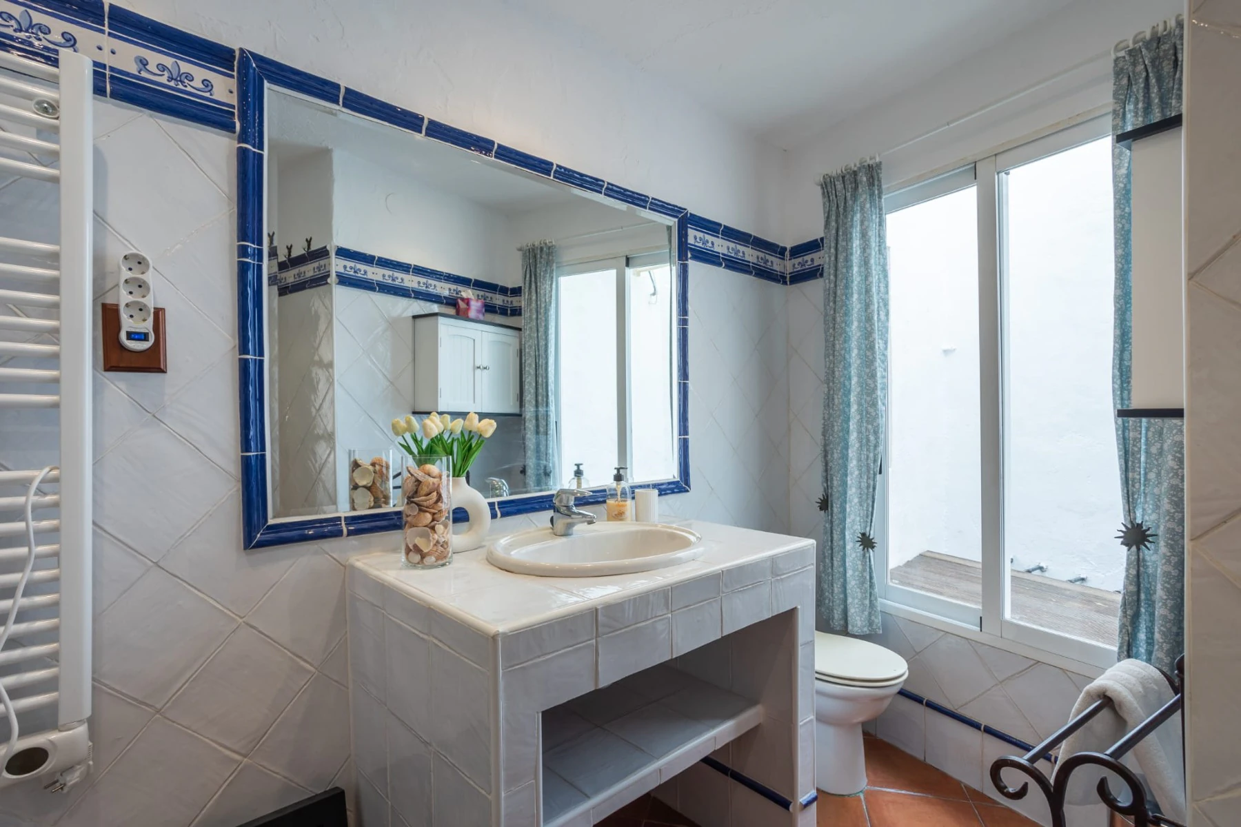 Ático en venta en Altea