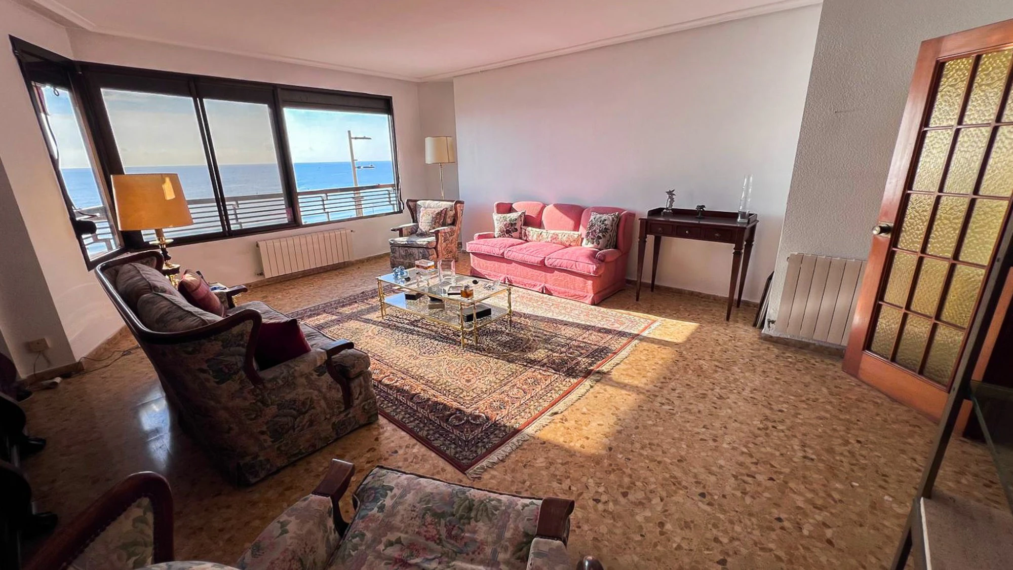 Piso en venta en Alicante