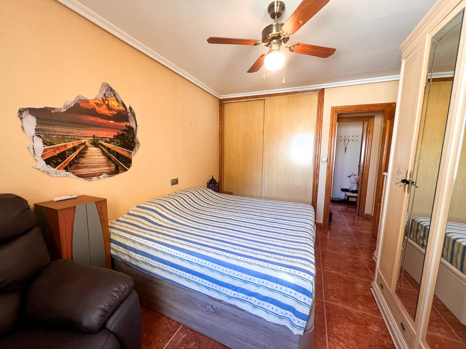 Finca en venta en Alicante