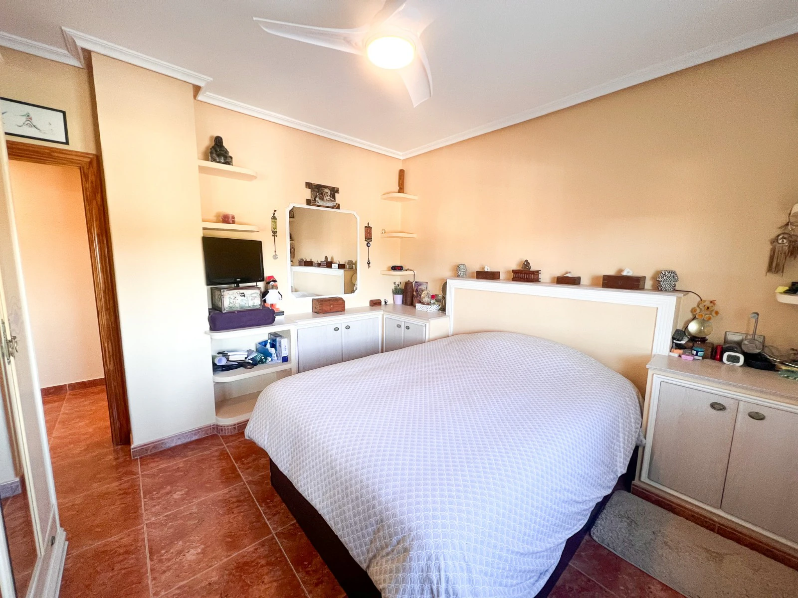 Finca en venta en Alicante