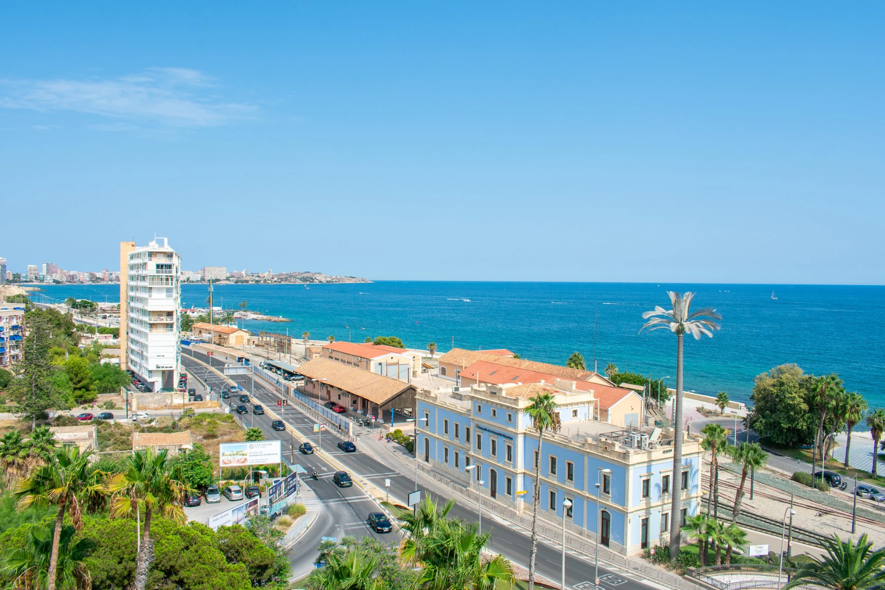 Penthouse zum verkauf in Alicante