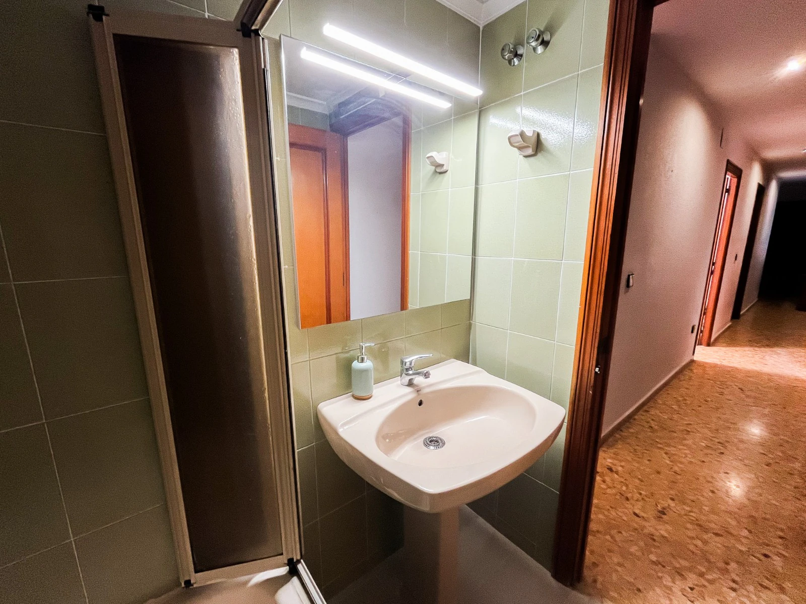 Piso en venta en Alicante