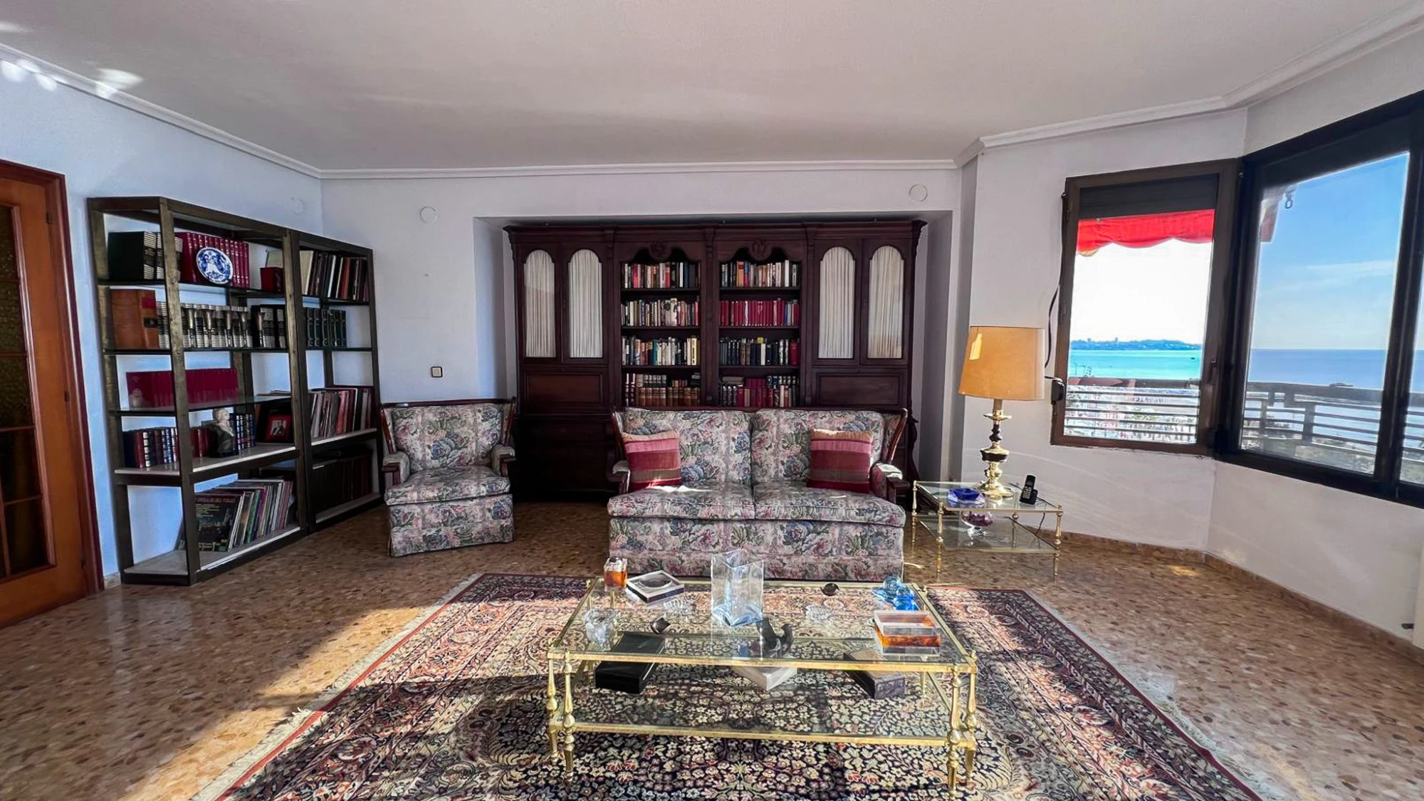 Piso en venta en Alicante