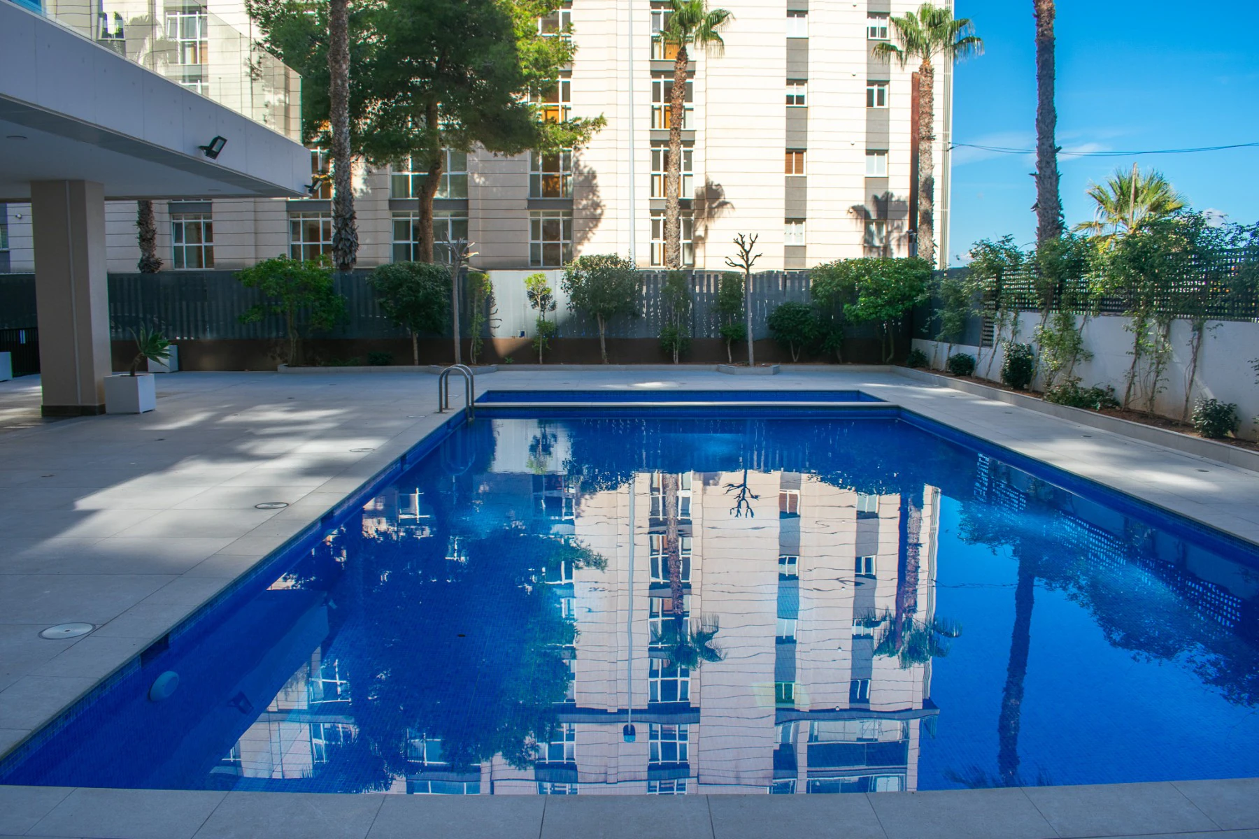 Квартира на продажа в Calpe