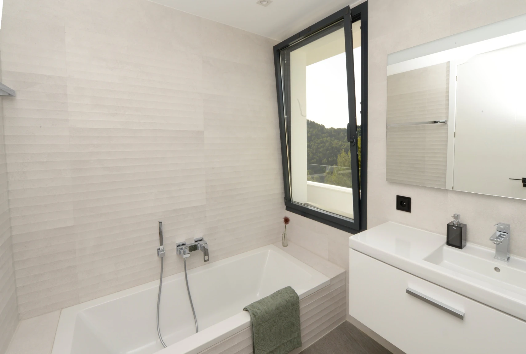 Nieuwbouwvilla te koop in Tosalet 5, Javea