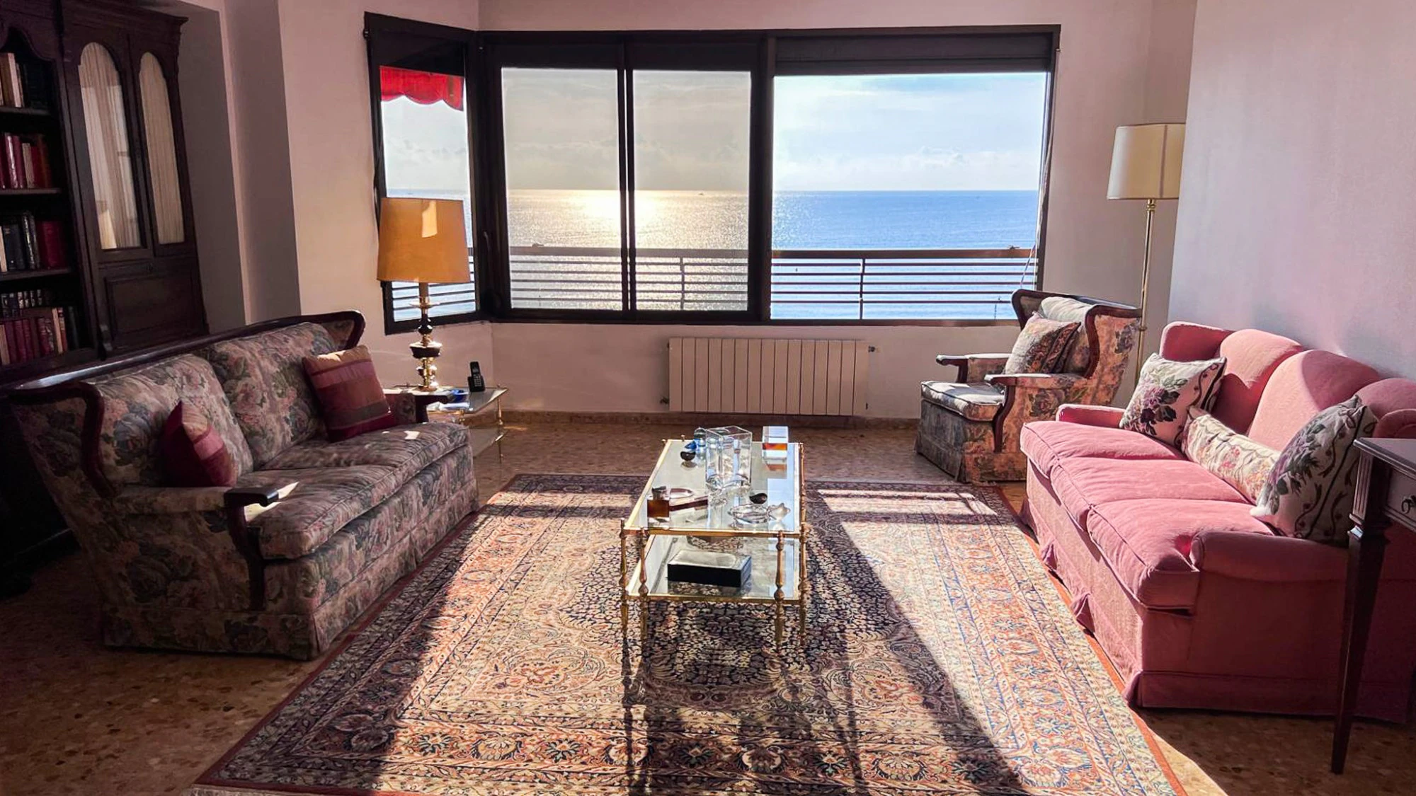 Piso en venta en Alicante