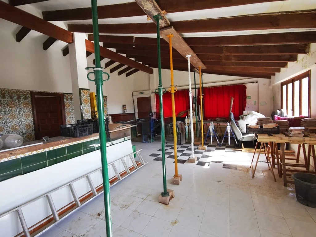 Casa unifamiliar en Jávea