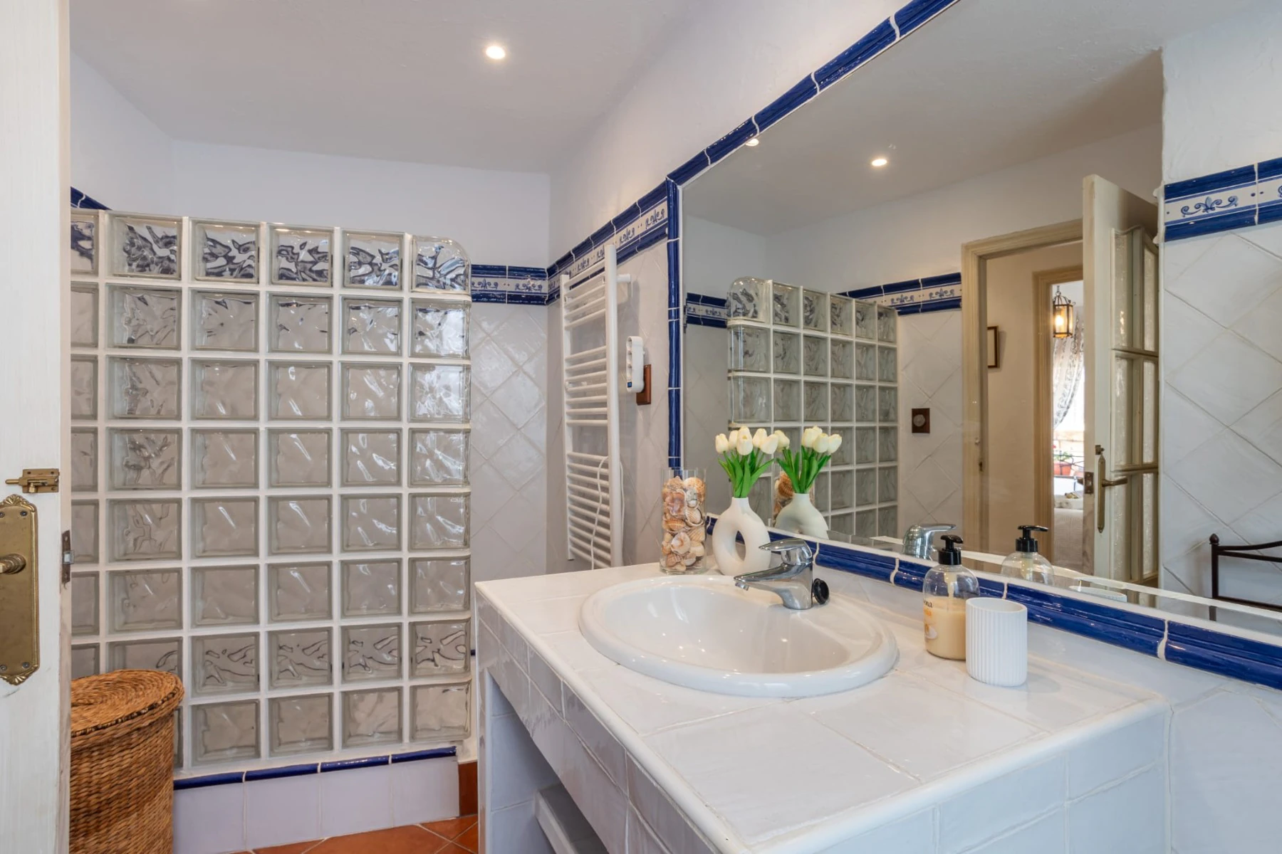 Ático en venta en Altea