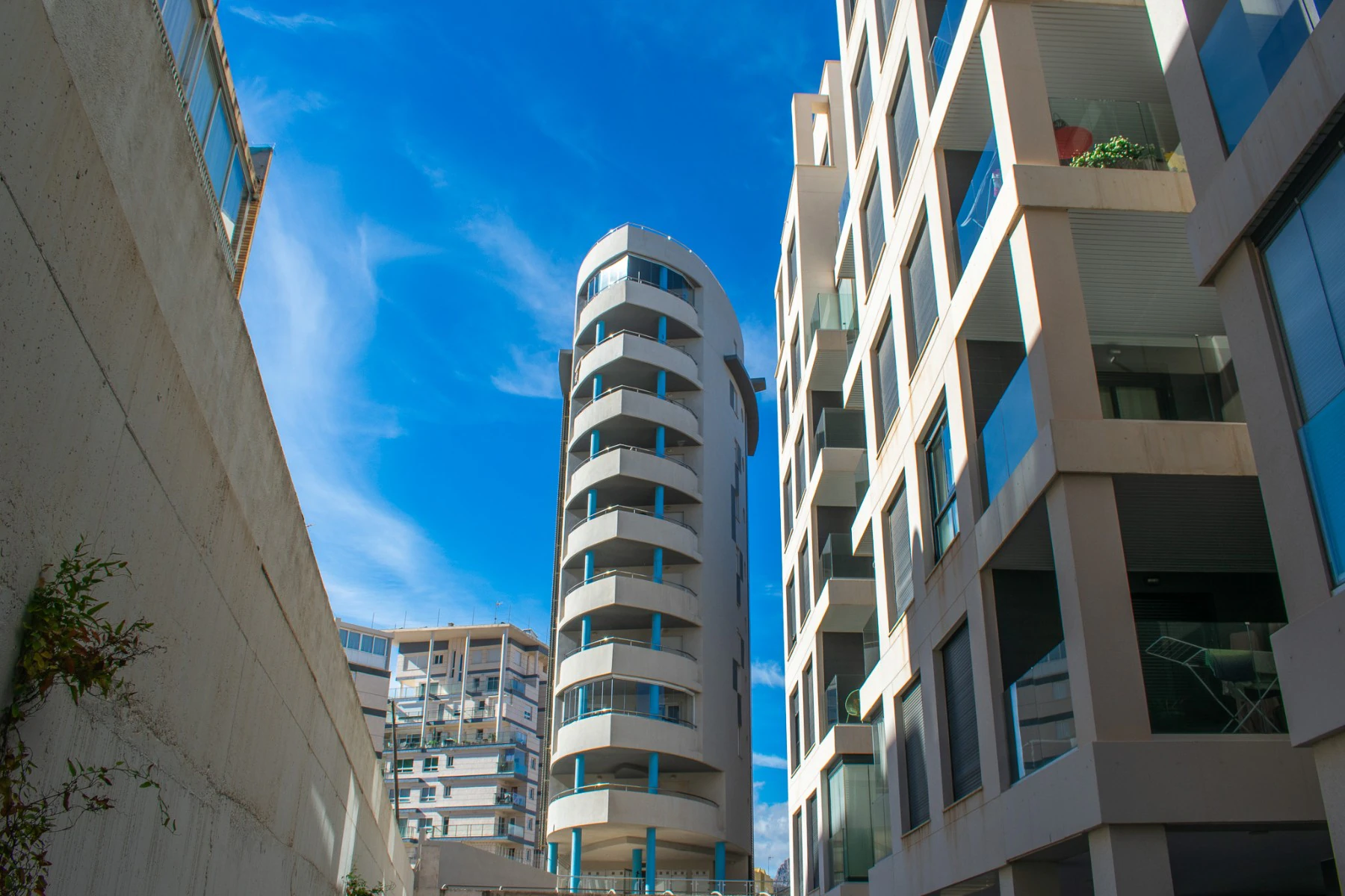 Квартира на продажа в Calpe