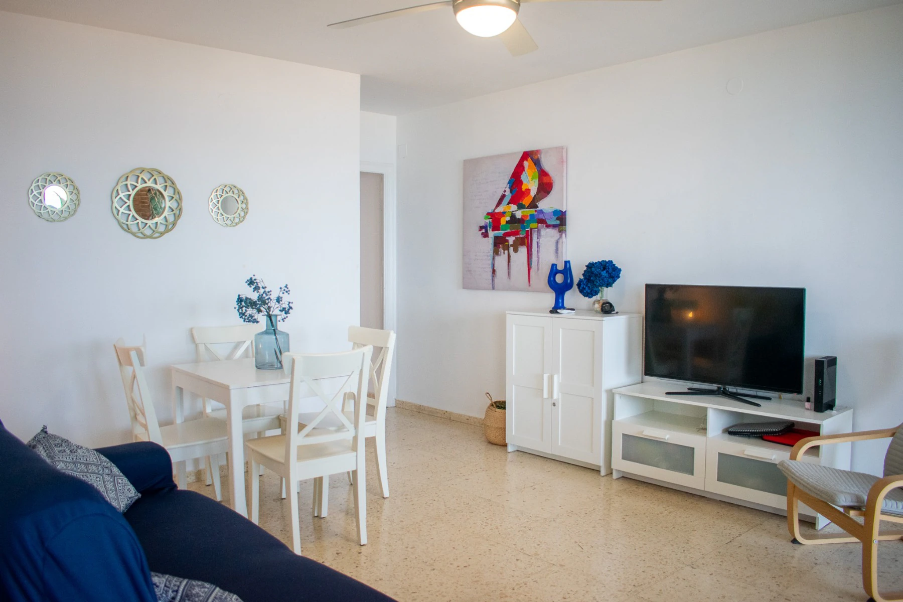 Penthouse zum verkauf in Alicante