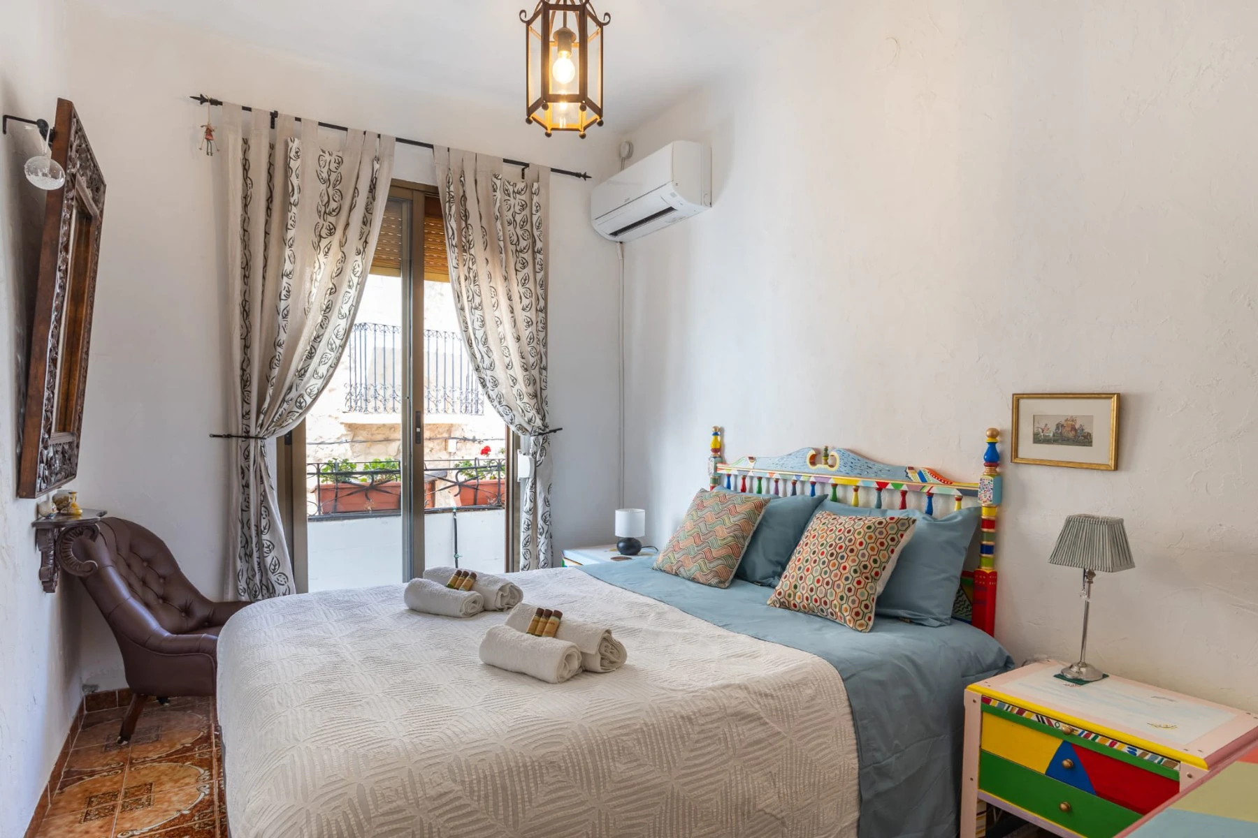 Ático en venta en Altea