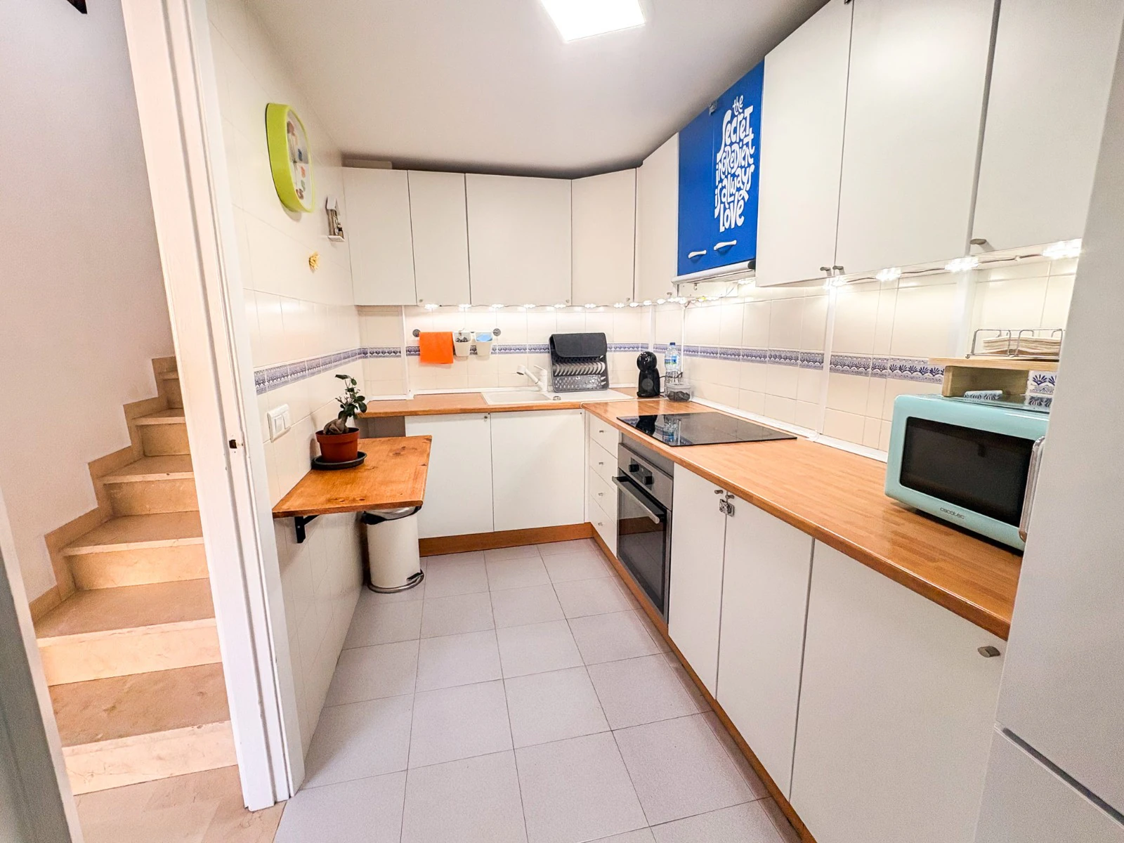 Geschakelde woning te verkoop in Finestrat