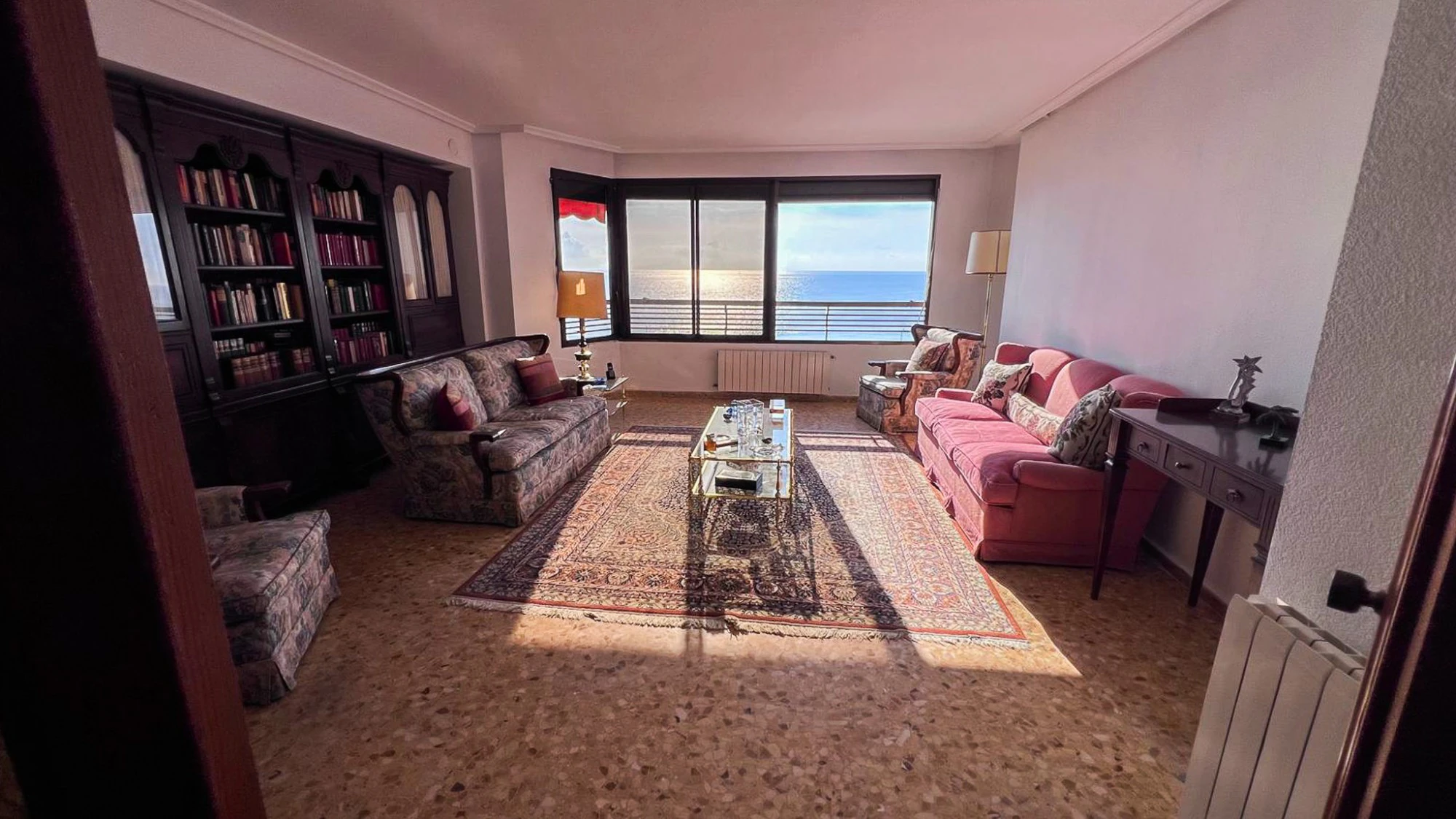 Piso en venta en Alicante
