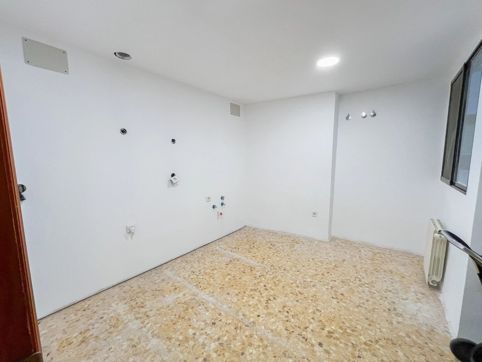 Piso en venta en Alicante