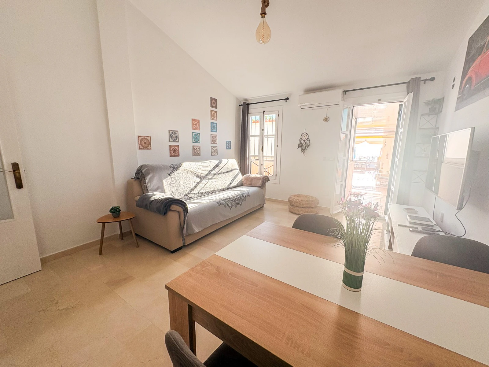 Geschakelde woning te verkoop in Finestrat