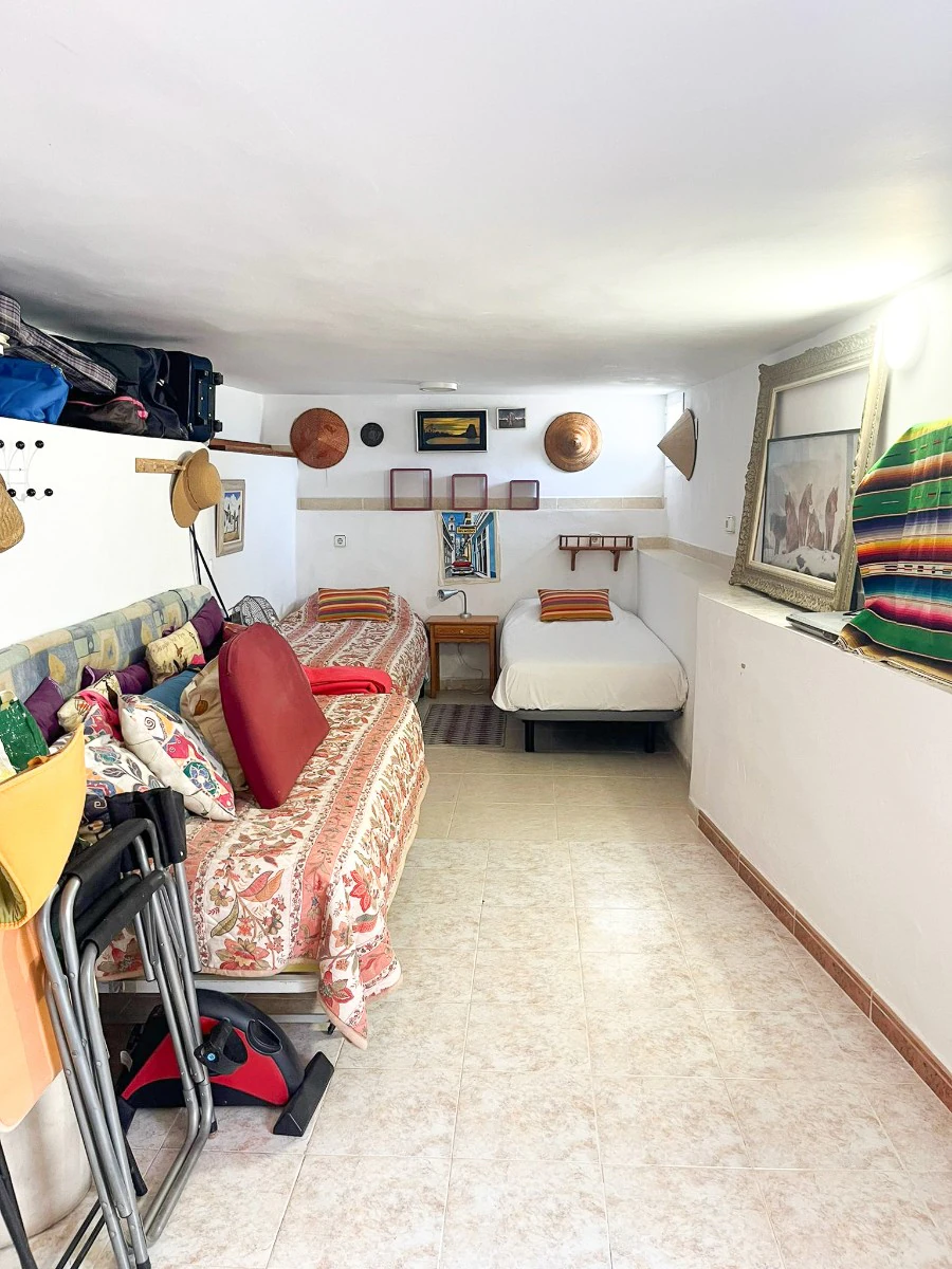 Finca en venta en Alicante