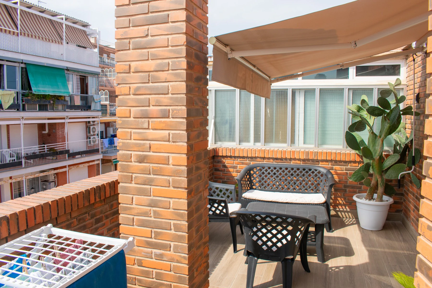 Penthouse zum verkauf in Alicante