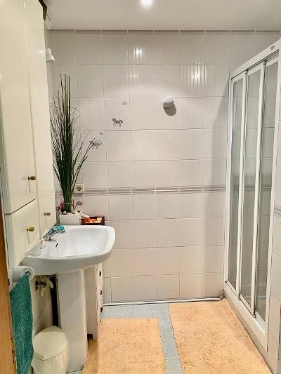 Chalet/Villa en venta en Altea