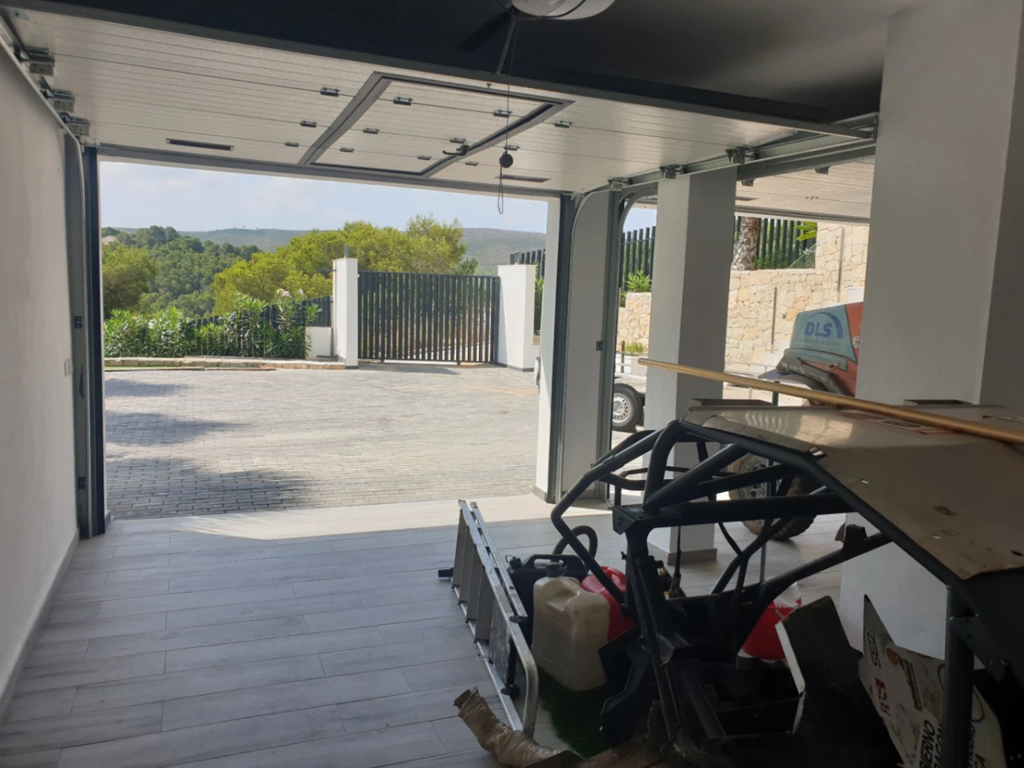 Nieuwbouwvilla te koop in Tosalet 5, Javea