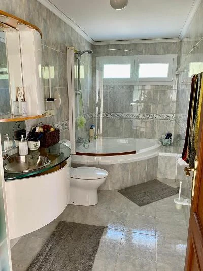 Chalet/Villa en venta en Altea