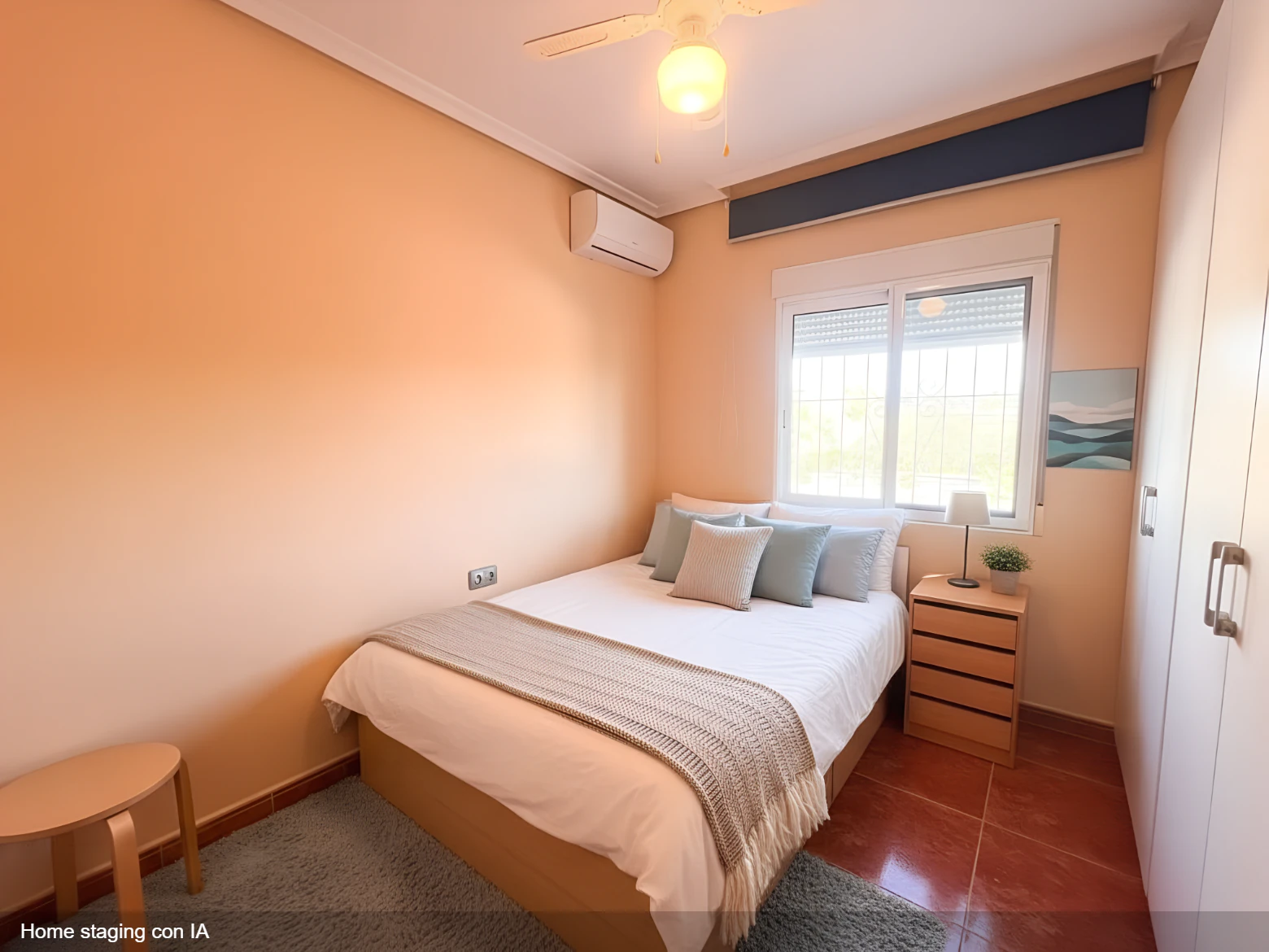 Finca en venta en Alicante