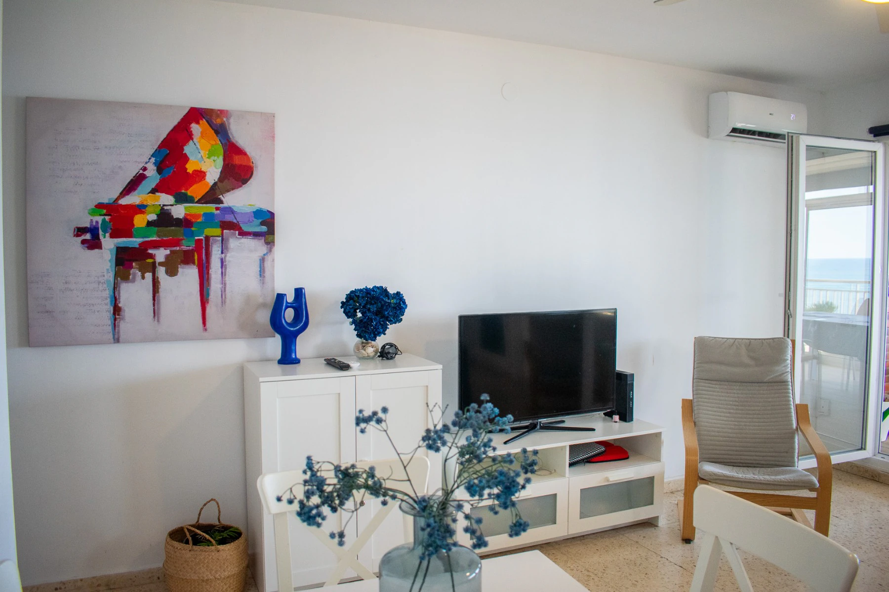 Penthouse zum verkauf in Alicante
