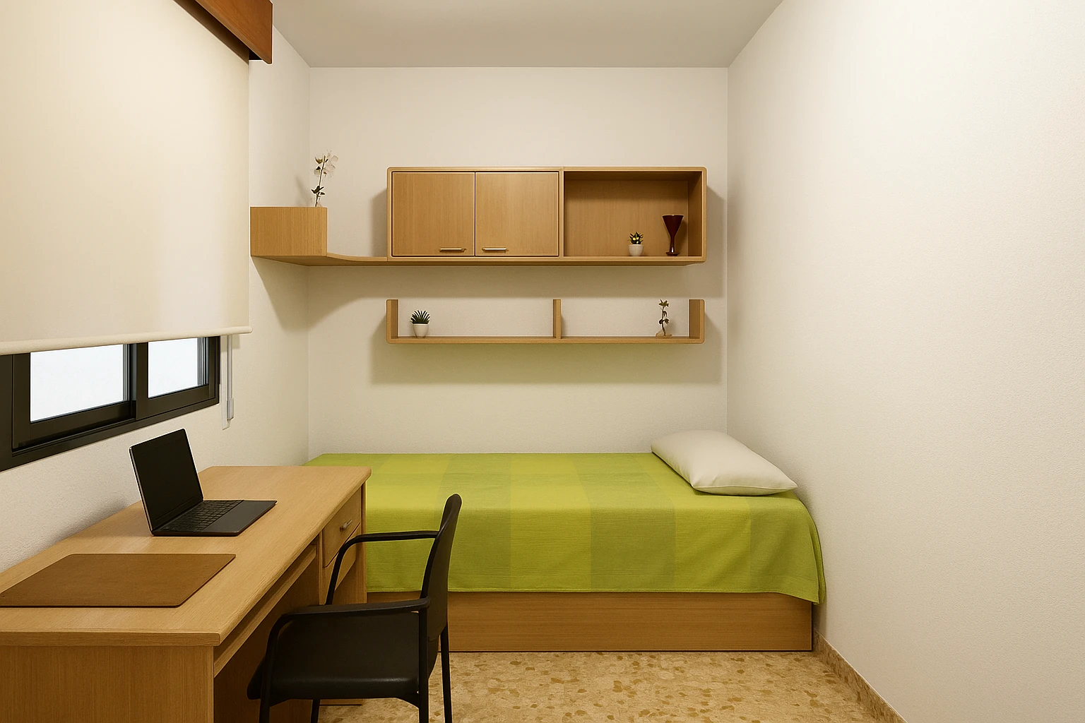 Piso en venta en Alicante