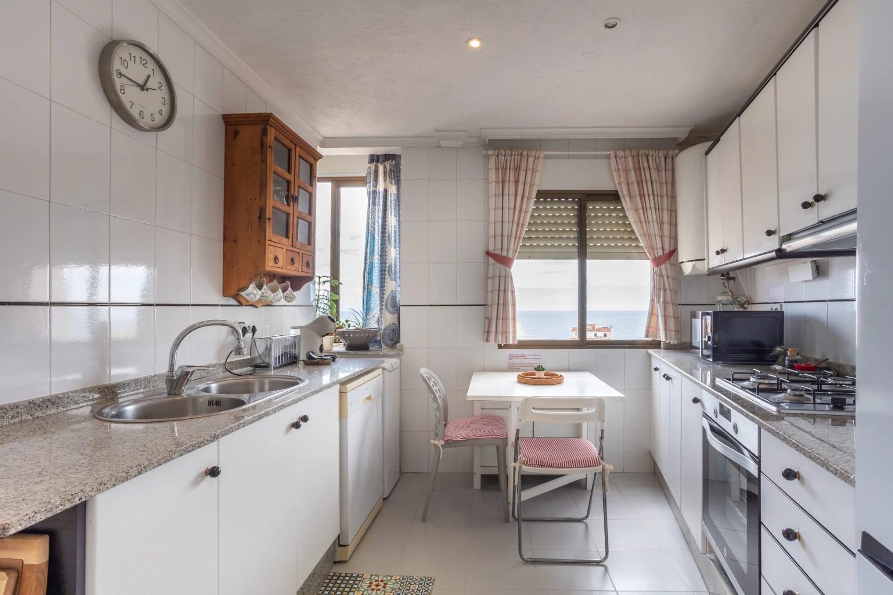 Ático en venta en Altea