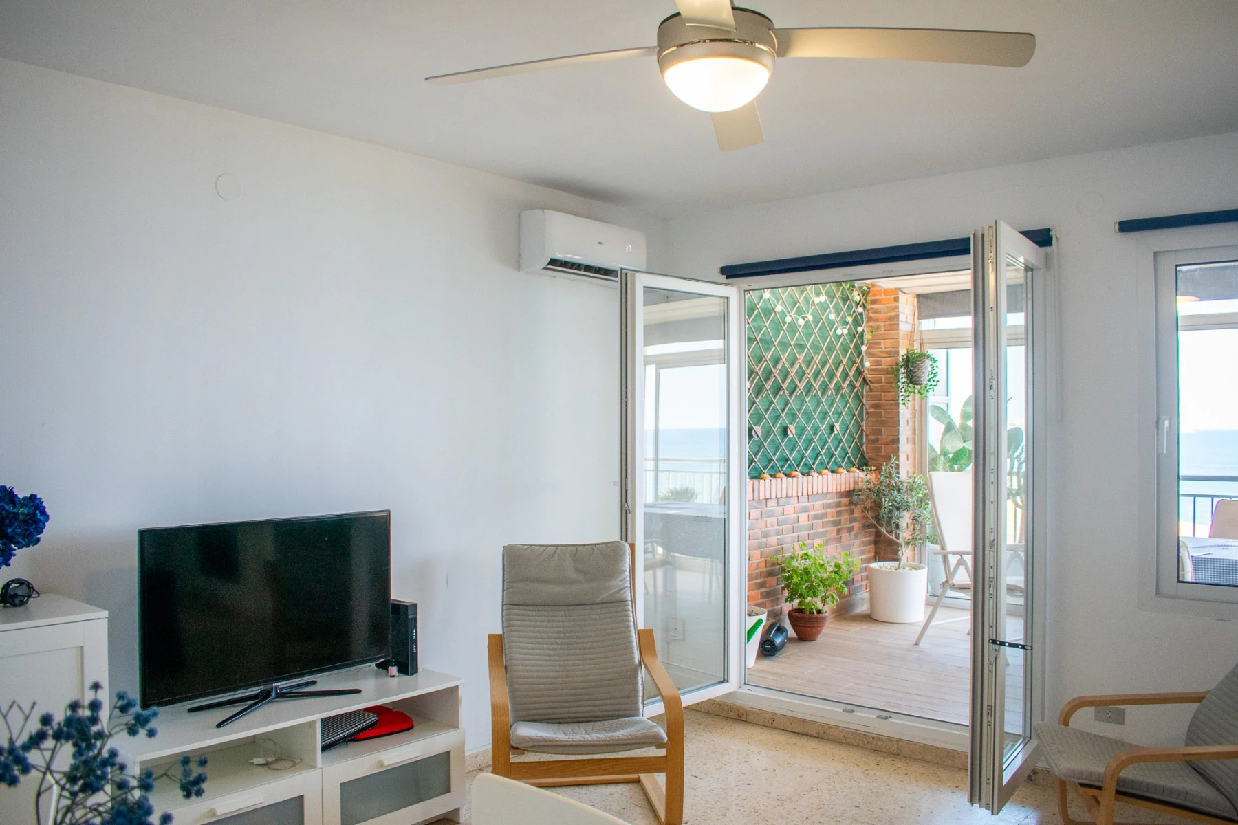 Penthouse zum verkauf in Alicante
