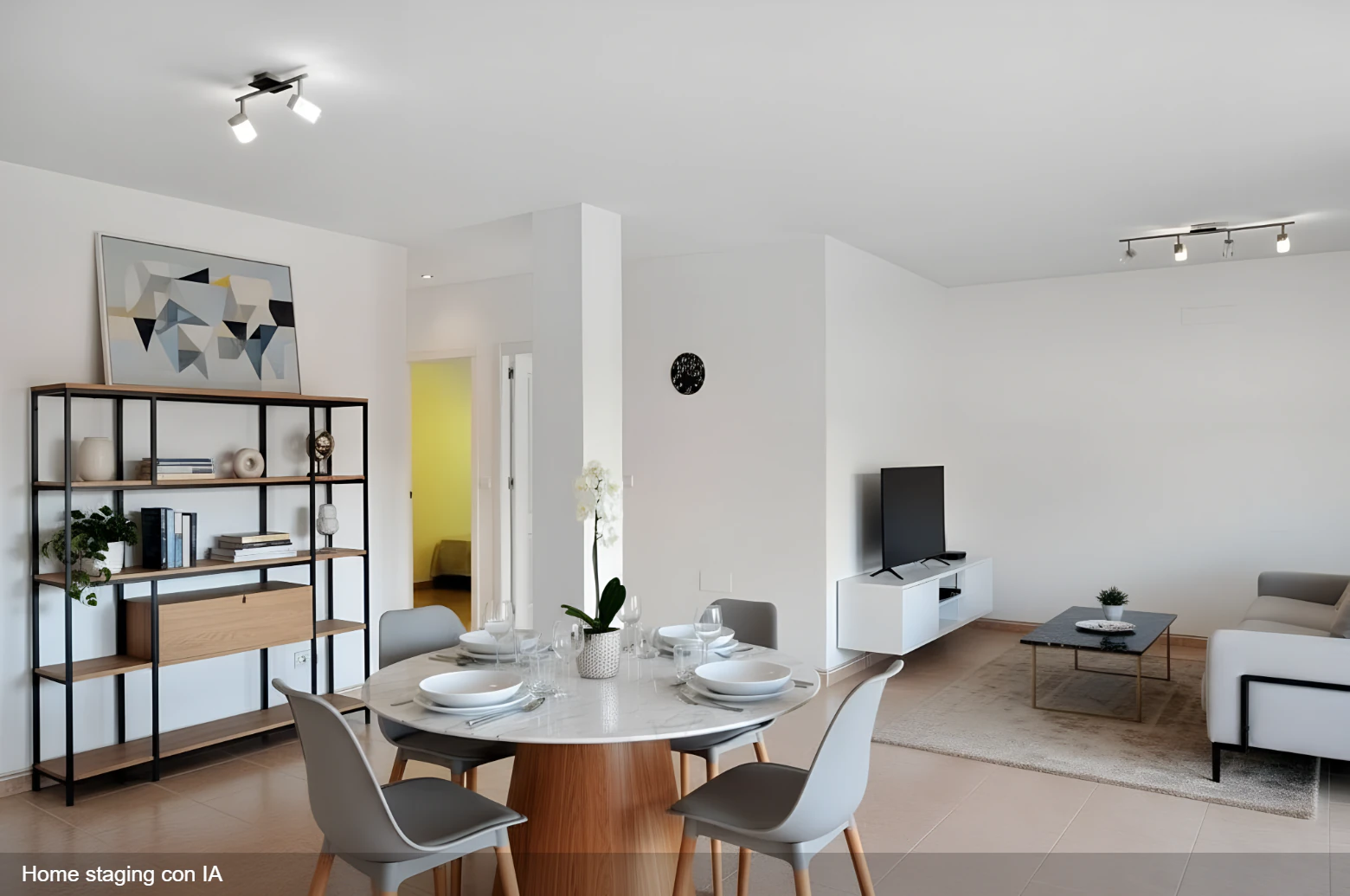 Stats Woning te verkoop in Gran Alacant