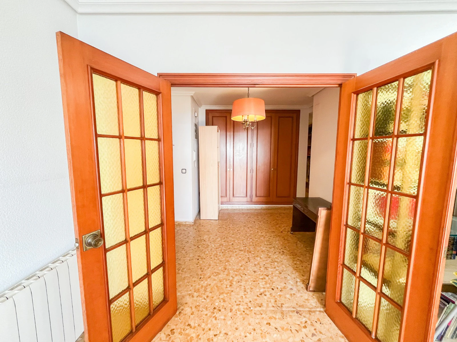 Piso en venta en Alicante