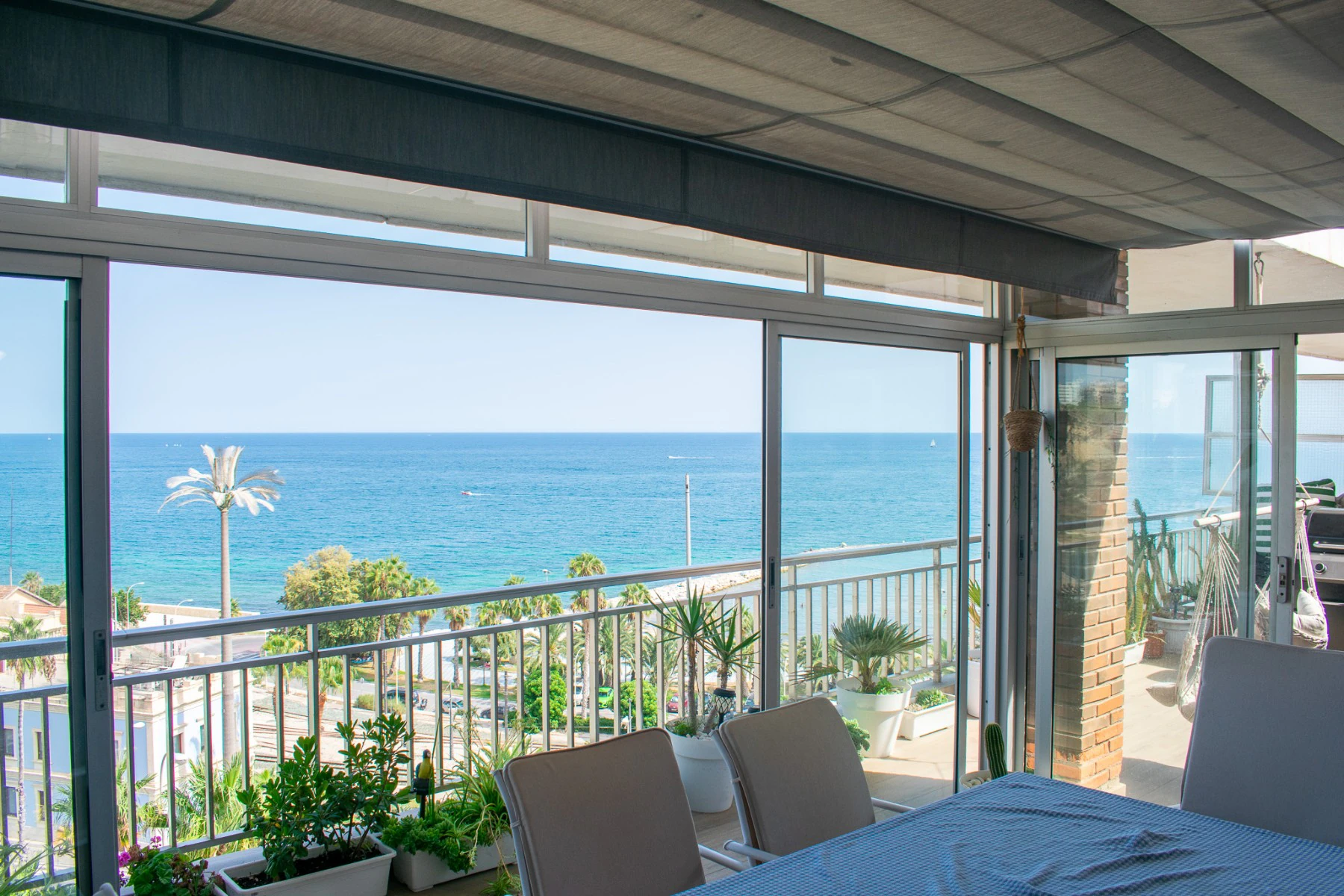 Penthouse zum verkauf in Alicante
