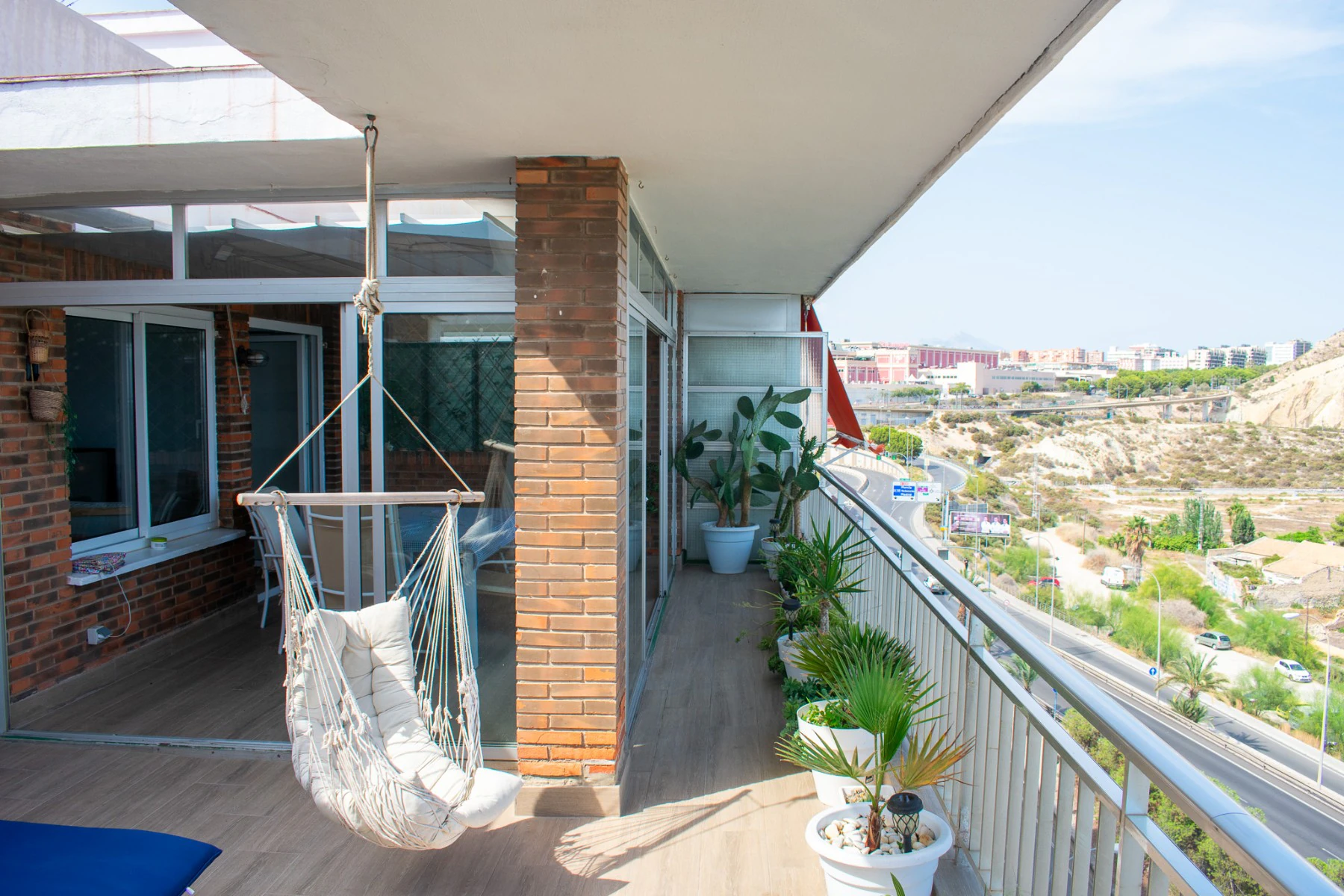 Penthouse zum verkauf in Alicante