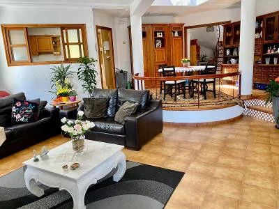 Chalet/Villa en venta en Altea
