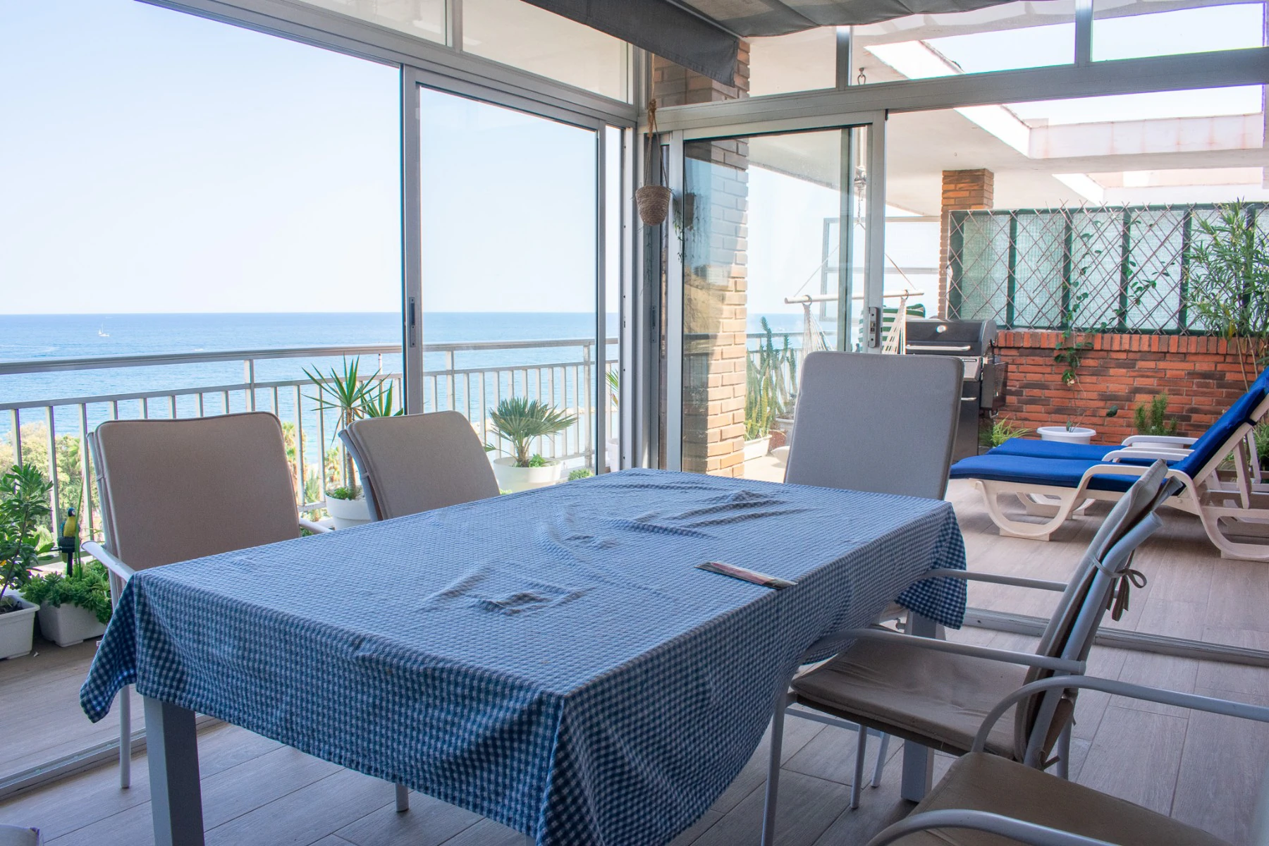 Penthouse zum verkauf in Alicante