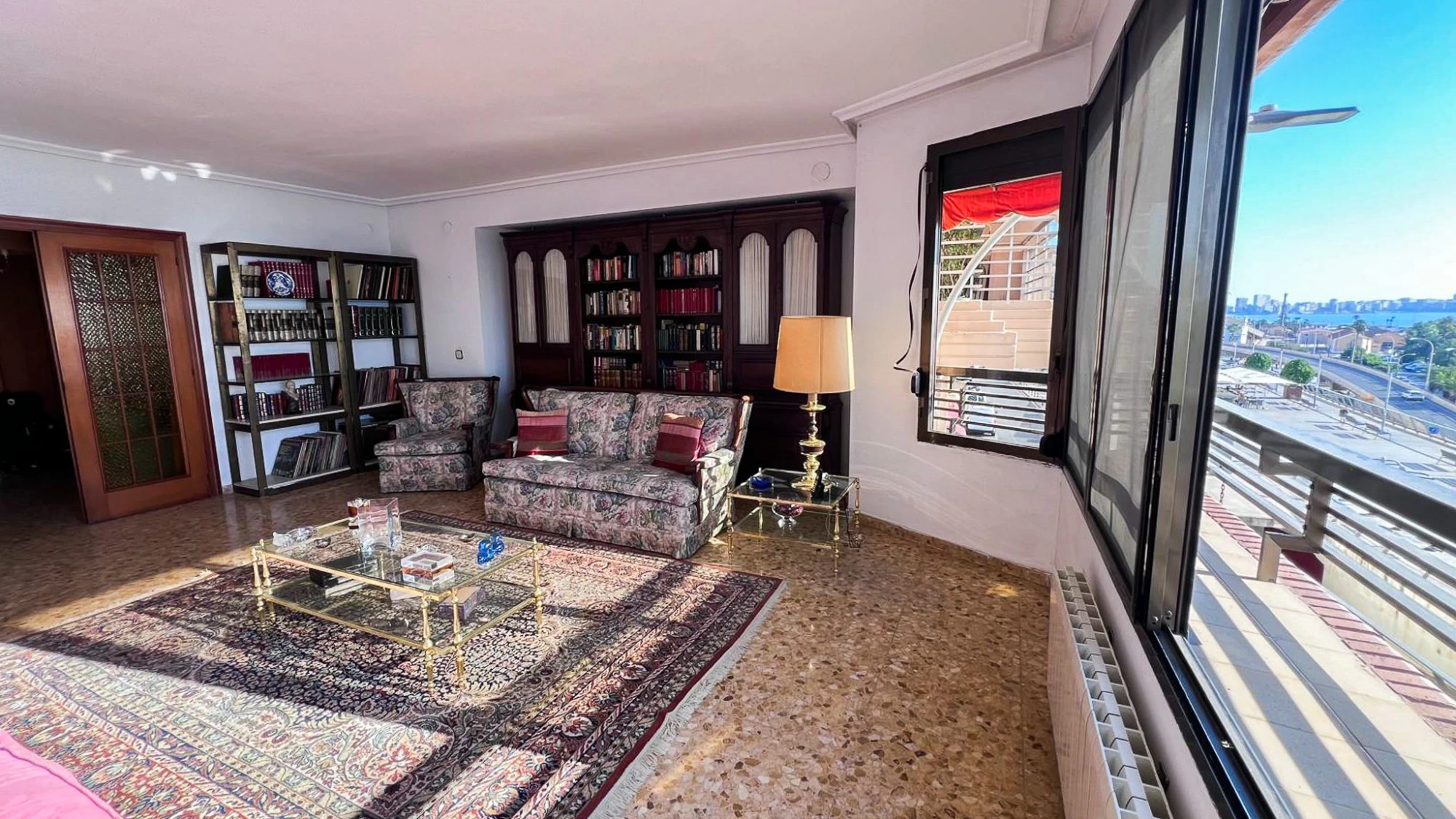 Piso en venta en Alicante