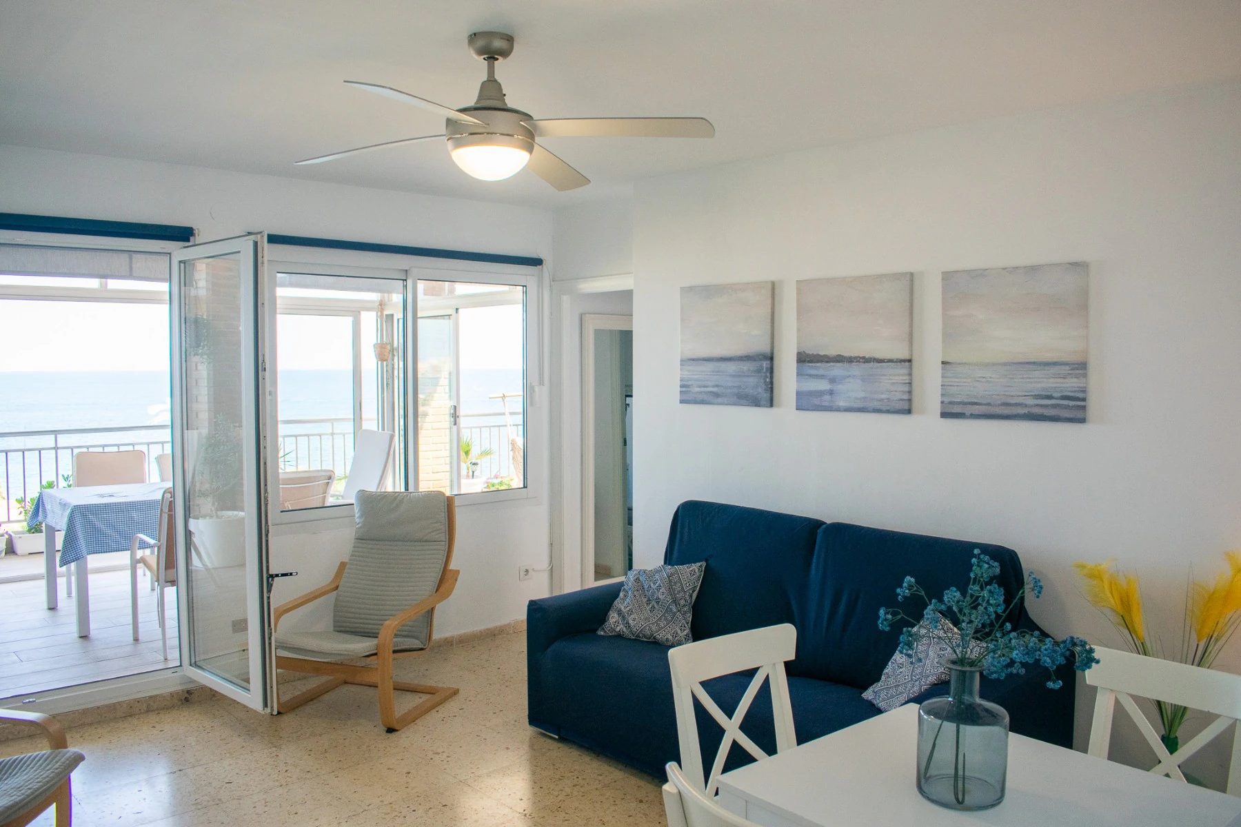 Penthouse zum verkauf in Alicante