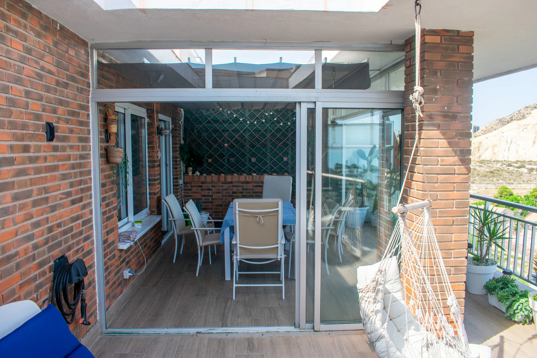 Penthouse zum verkauf in Alicante