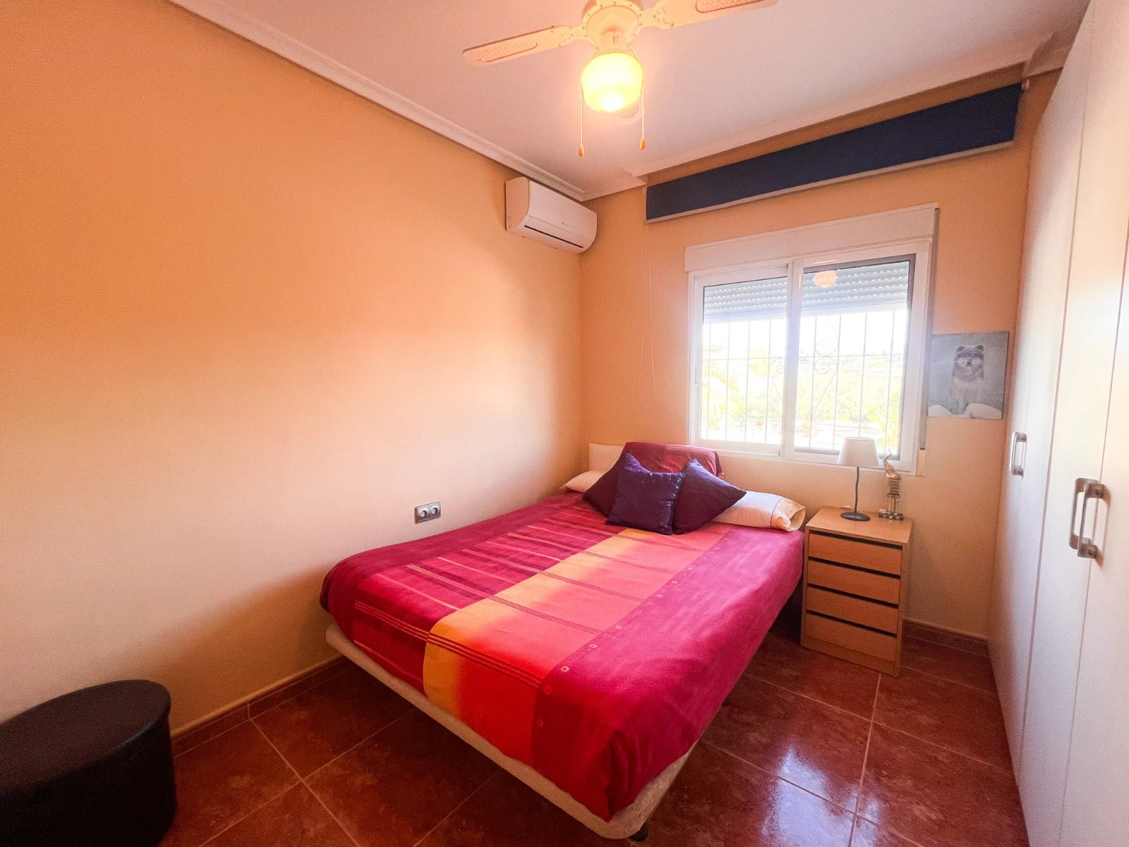 Finca en venta en Alicante