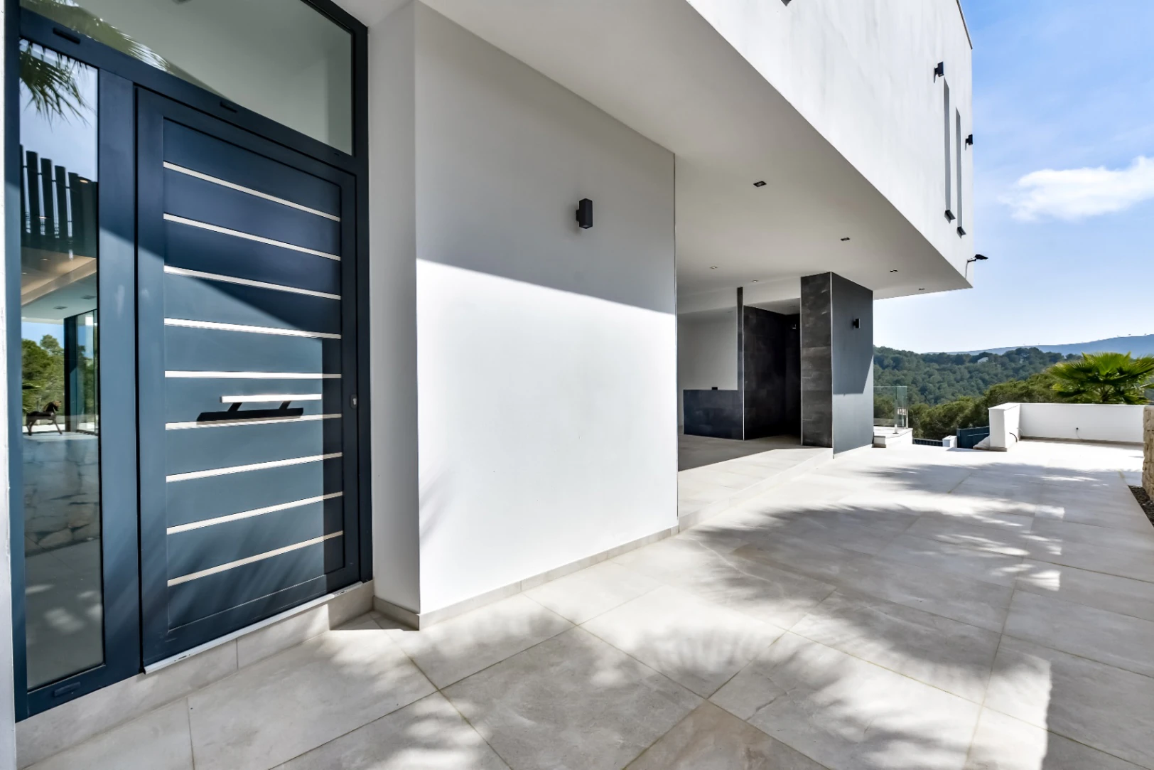 Nieuwbouwvilla te koop in Tosalet 5, Javea