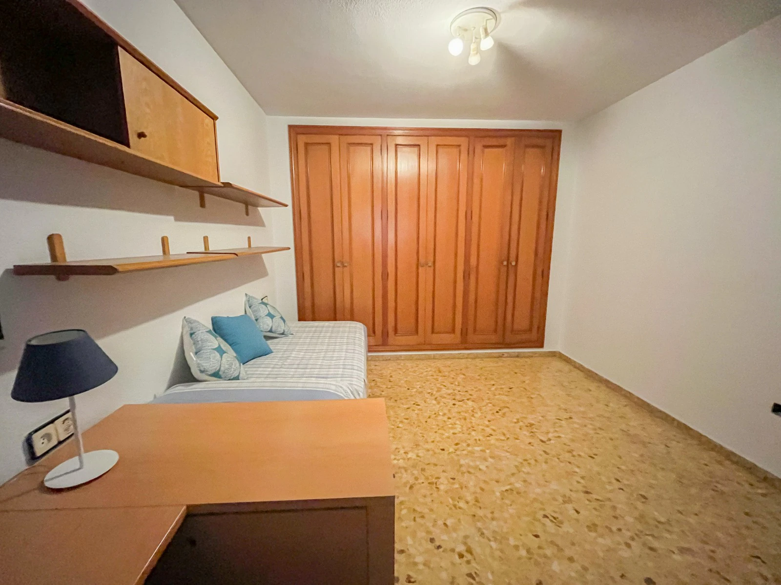 Piso en venta en Alicante