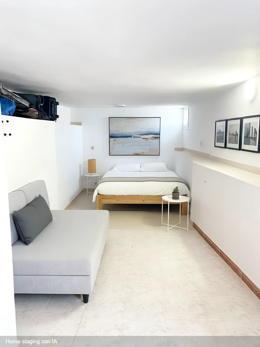 Finca en venta en Alicante