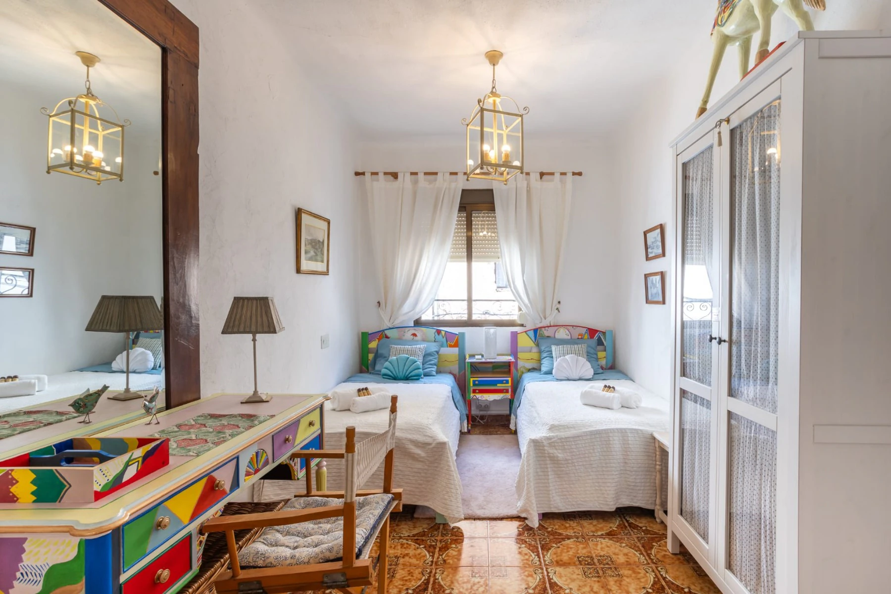 Ático en venta en Altea