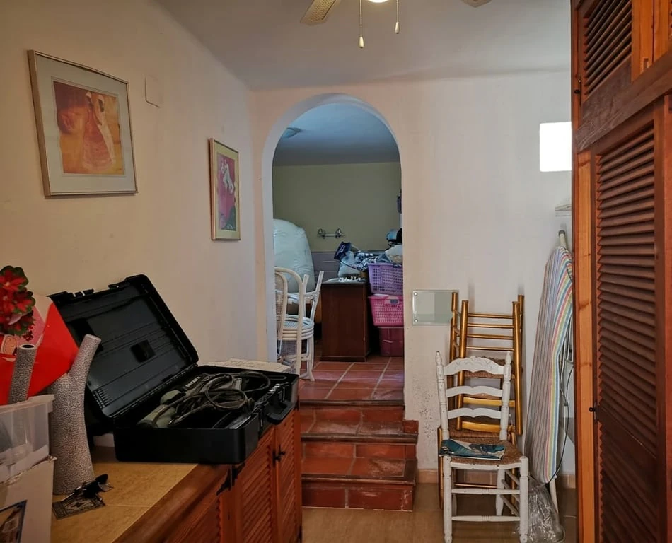 Casa unifamiliar en Jávea