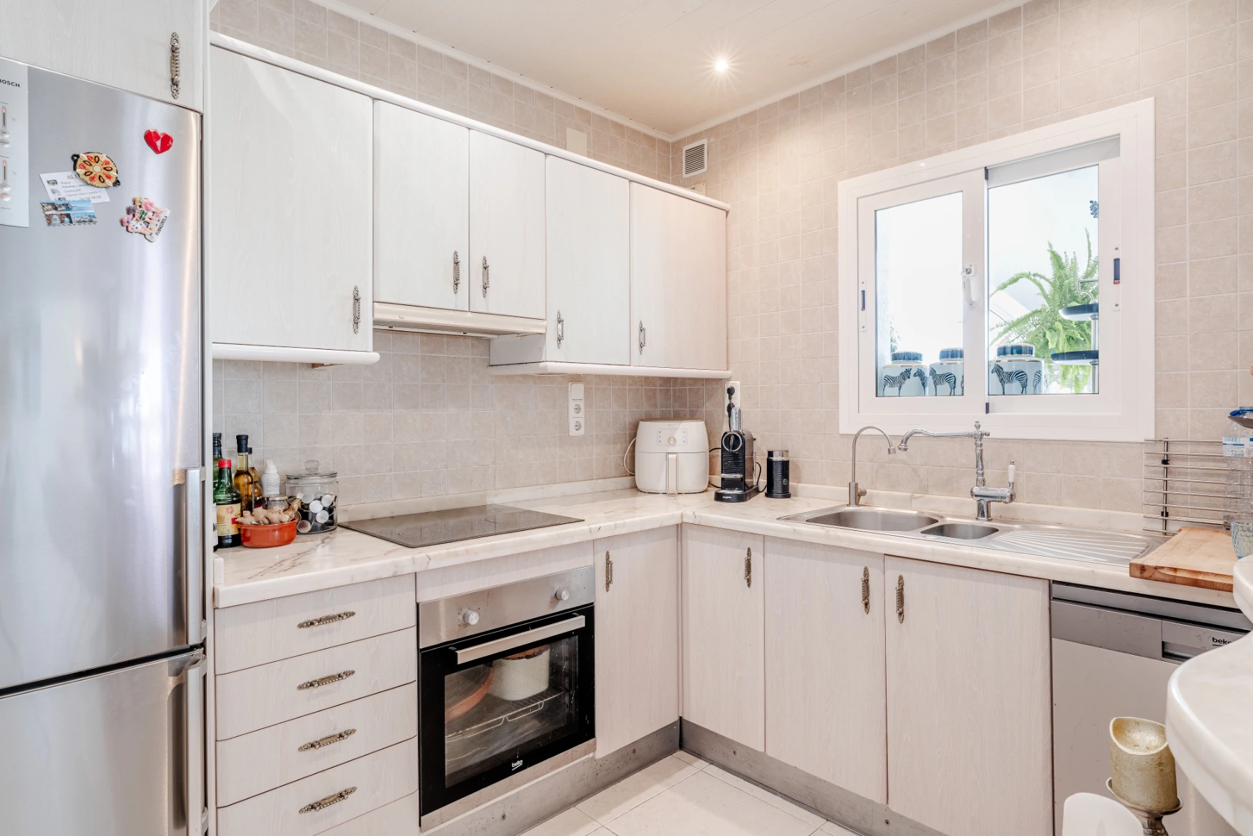 Chalet/Villa en venta en Benitachell