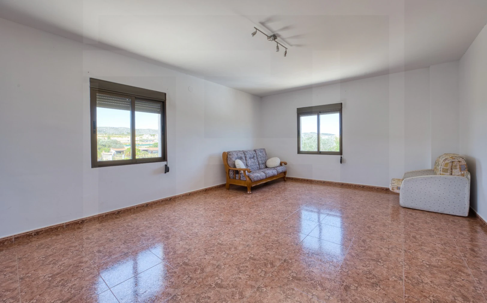 Exceptional Countryside Property with Development Potential in Moraira/Teulada